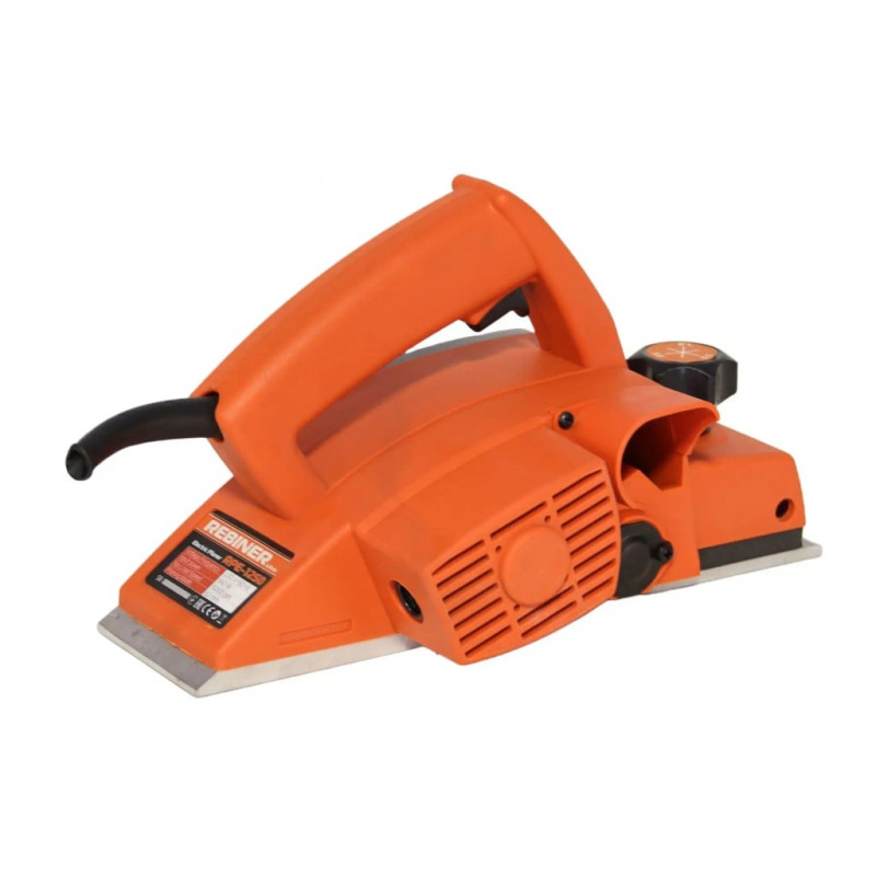 Електрорубанок Rebiner RPE-1250