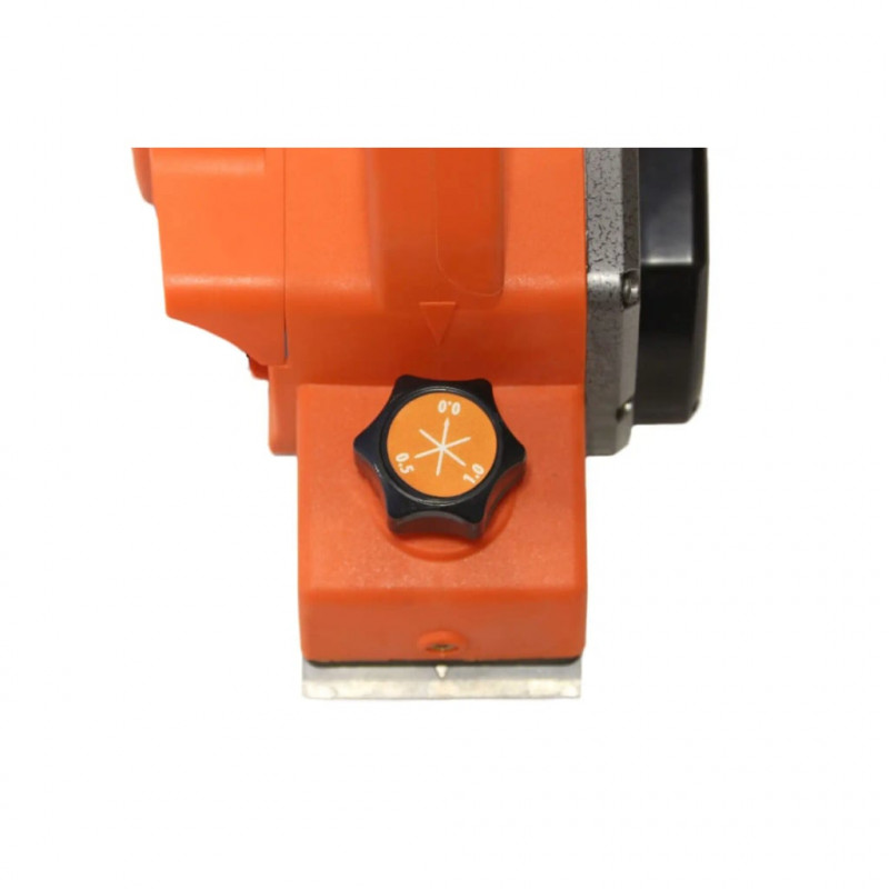 Електрорубанок Rebiner RPE-1250