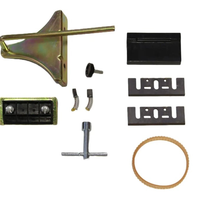 Електрорубанок Rebiner RPE-1250