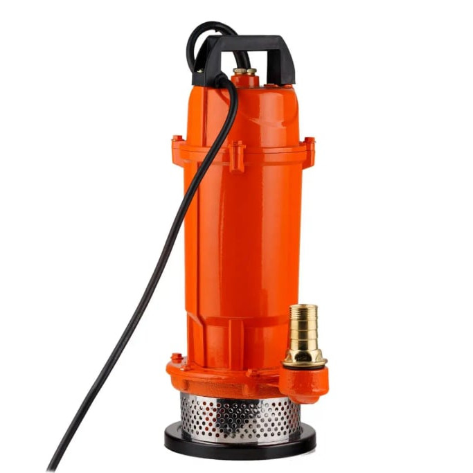 Дренажний насос Rebiner RWP-2150 (для чистої води)