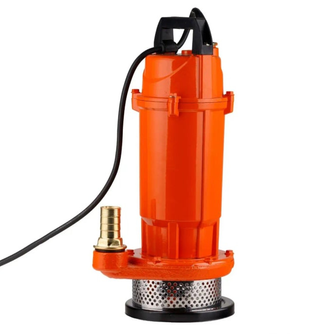 Дренажний насос Rebiner RWP-2150 (для чистої води)