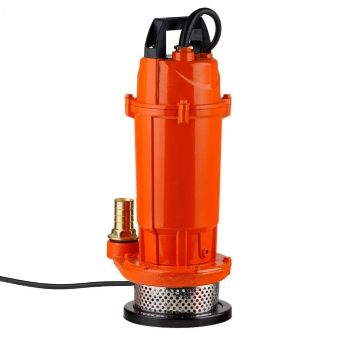 Дренажний насос Rebiner RWP-2150 (для чистої води)