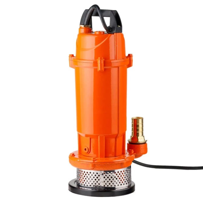 Дренажний насос Rebiner RWP-2150 (для чистої води)