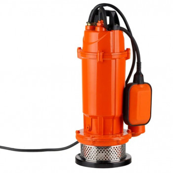 Дренажний насос Rebiner RWP-2150S з поплавком (для чистої води)
