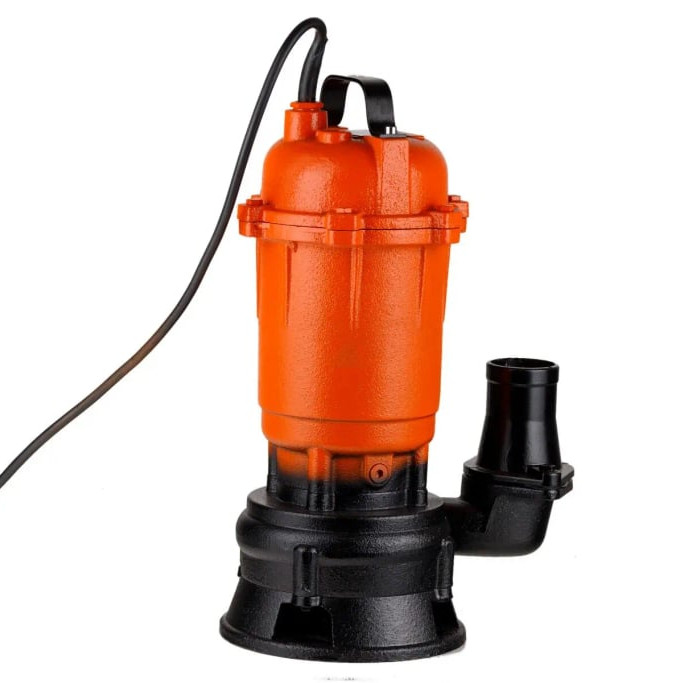 Фекальний насос Rebiner RWP-2450 (для брудної води)