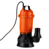 Фекальний насос Rebiner RWP-2450 (для брудної води)