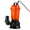 Фекальний насос Rebiner RWP-2450 (для брудної води)