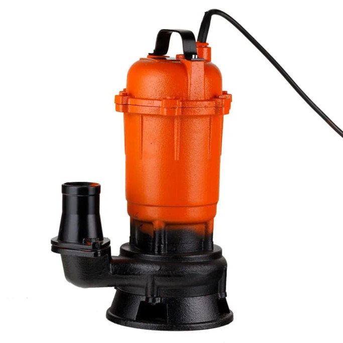Фекальний насос Rebiner RWP-2450 (для брудної води)