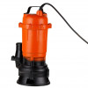 Фекальний насос Rebiner RWP-2450 (для брудної води)