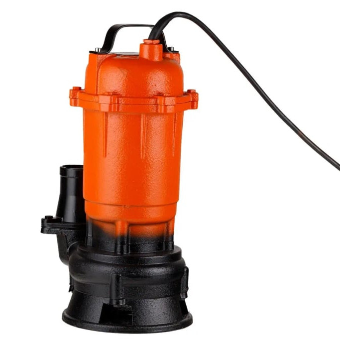 Фекальний насос Rebiner RWP-2450 (для брудної води)