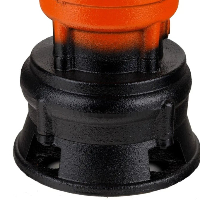 Фекальний насос Rebiner RWP-2450 (для брудної води)