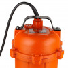 Фекальний насос Rebiner RWP-2450 (для брудної води)
