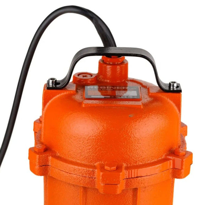 Фекальний насос Rebiner RWP-2450 (для брудної води)
