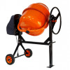 Бетонозмішувач (135л, 800 Вт) Rebiner RCS-135/800