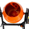 Бетонозмішувач (135л, 800 Вт) Rebiner RCS-135/800