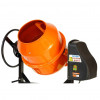 Бетонозмішувач (135л, 800 Вт) Rebiner RCS-135/800
