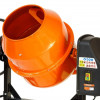 Бетонозмішувач (135л, 800 Вт) Rebiner RCS-135/800