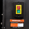 Бетонозмішувач (155л, 1000 Вт) Rebiner RCS-155/1000