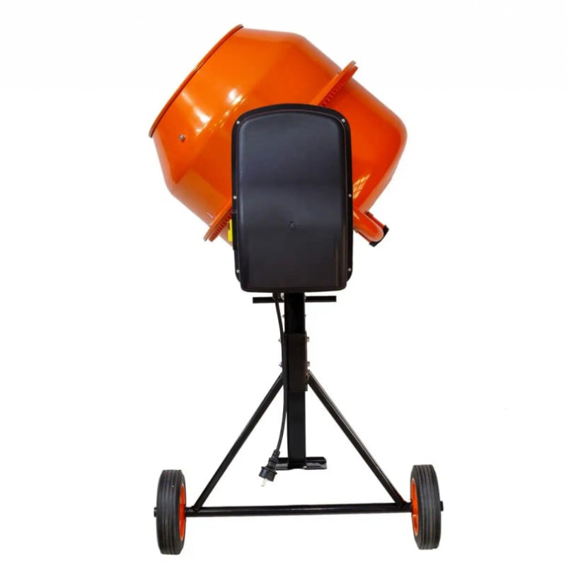 Бетонозмішувач (155л, 1000 Вт) Rebiner RCS-155/1000