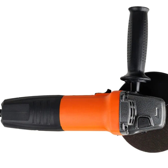 Кутова шліфмашина Rebiner RAG-1050E (125 мм)