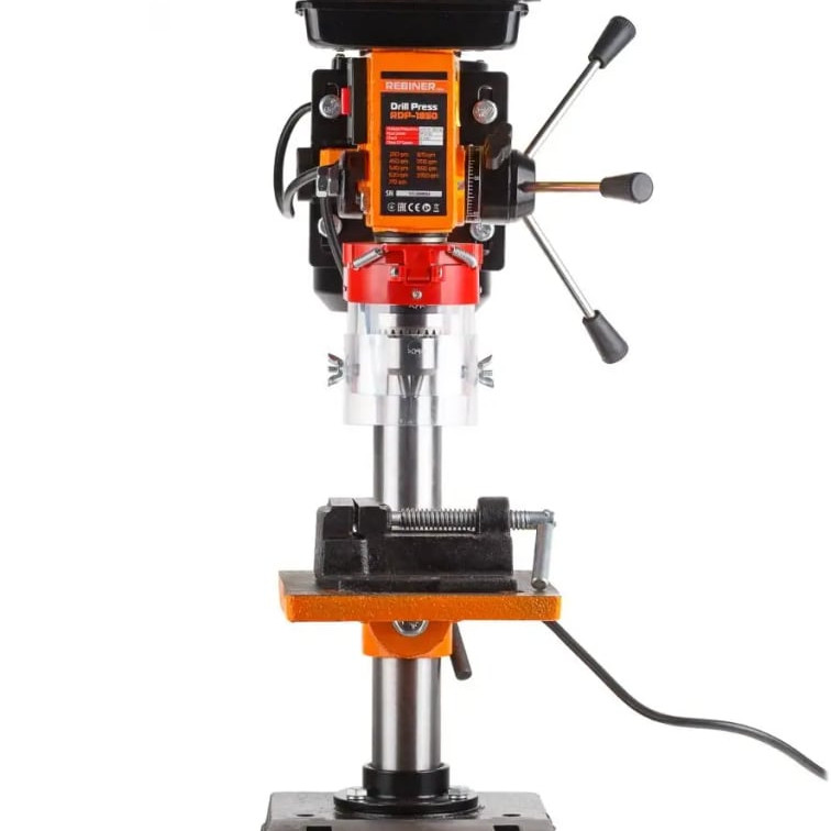 Свердлильний верстат Rebiner RDP-1850