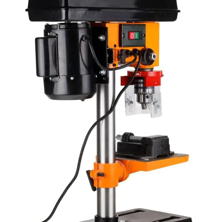 Свердлильний верстат Rebiner RDP-1850