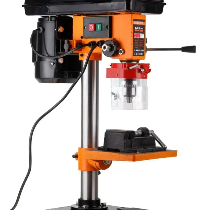 Свердлильний верстат Rebiner RDP-1850