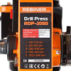 Свердлильний верстат Rebiner RDP-2050