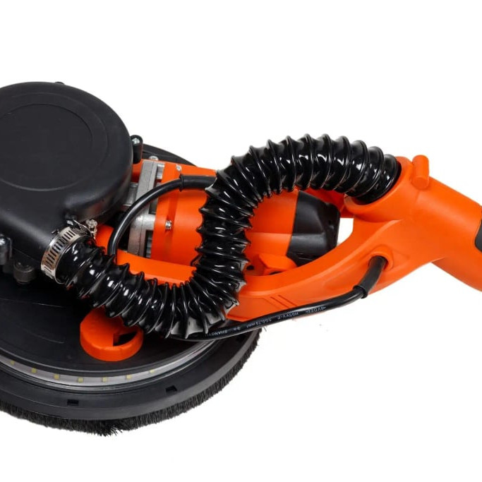 Шліфувальна машина для стін і стель Rebiner RMGW-1150E