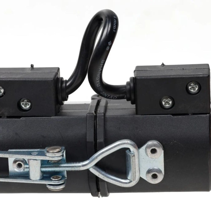 Шліфувальна машина для стін і стель Rebiner RMGW-1150E