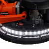Шліфувальна машина для стін і стель Rebiner RMGW-1150E
