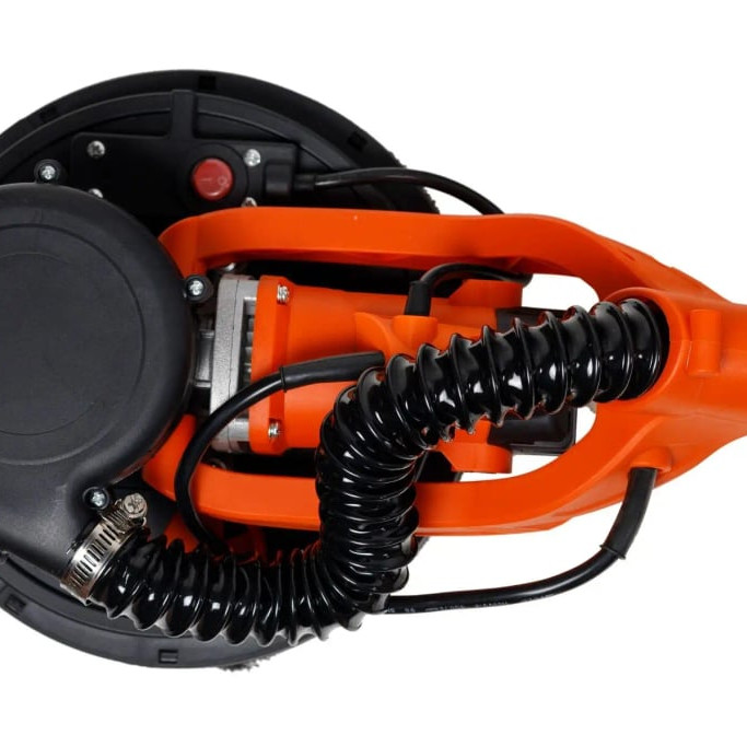 Шліфувальна машина для стін і стель Rebiner RMGW-1150E