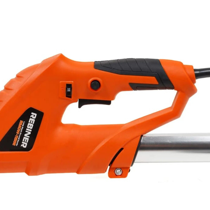 Шліфувальна машина для стін і стель Rebiner RMGW-1150E