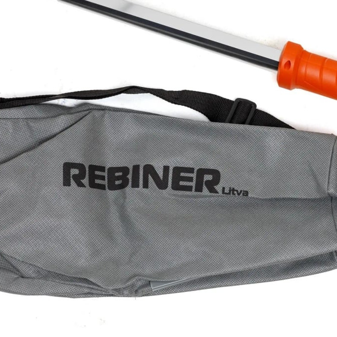 Шліфувальна машина для стін і стель Rebiner RMGW-1150E