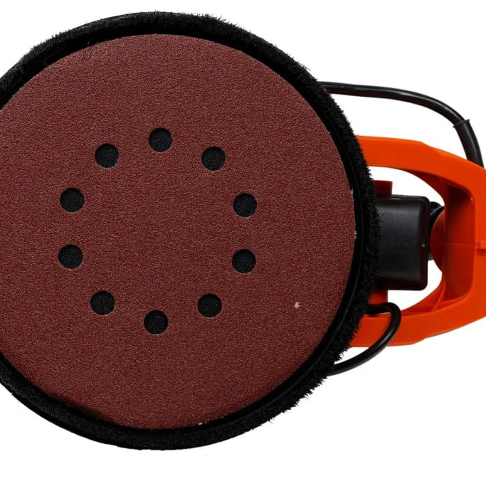 Шліфувальна машина для стін і стель Rebiner RMGW-1150E