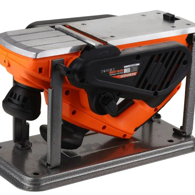 Електрорубанок Rebiner RPE-2250