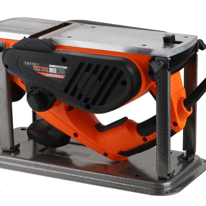 Електрорубанок Rebiner RPE-2250