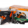 Електрорубанок Rebiner RPE-2250