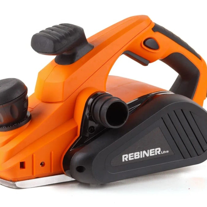 Електрорубанок Rebiner RPE-2250
