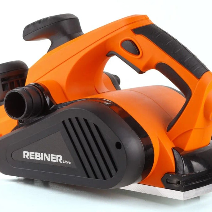 Електрорубанок Rebiner RPE-2250