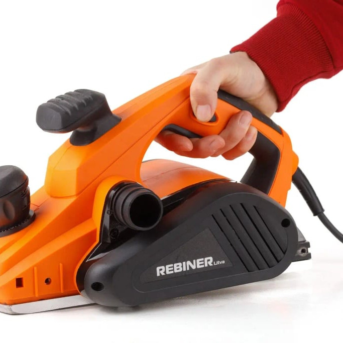 Електрорубанок Rebiner RPE-2250