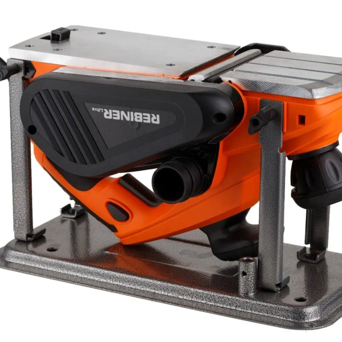Електрорубанок Rebiner RPE-2250