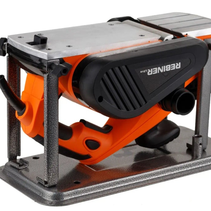 Електрорубанок Rebiner RPE-2250