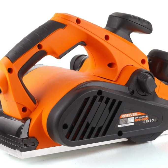 Електрорубанок Rebiner RPE-2250