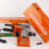 Паяльник для пластикових труб Rebiner RPL-1550