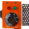 Паяльник для пластикових труб Rebiner RPL-1550
