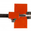Паяльник для пластикових труб Rebiner RPL-1550