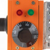 Паяльник для пластикових труб Rebiner RPL-1750