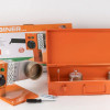 Паяльник для пластикових труб Rebiner RPL-1750