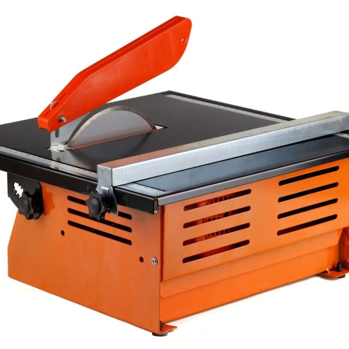 Плиткоріз електричний Rebiner RTC-1050